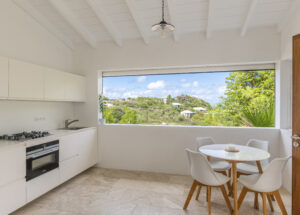 Apartment for sale in St Barth