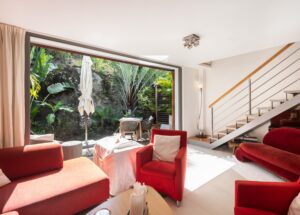 Apartment in St Jean, St Barths