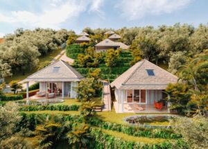 Bungalow en VEFA Lot N°1